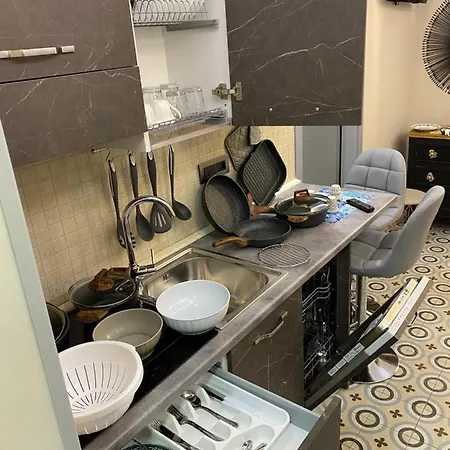 Hébergement de vacances The World