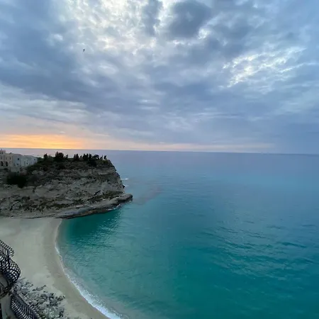 Hébergement de vacances The World