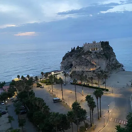 Hébergement de vacances The World