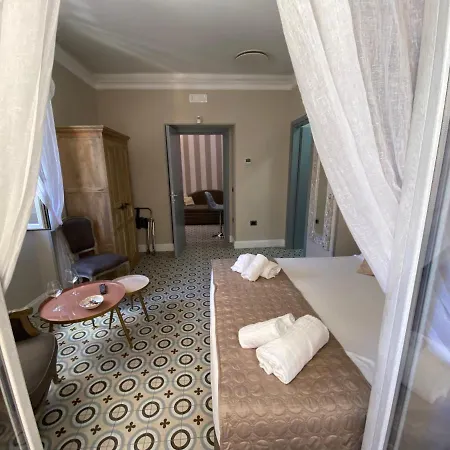 Hébergement de vacances The World *