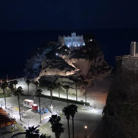 Hébergement de vacances The World