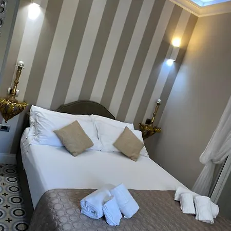 Holiday home The World Tropea