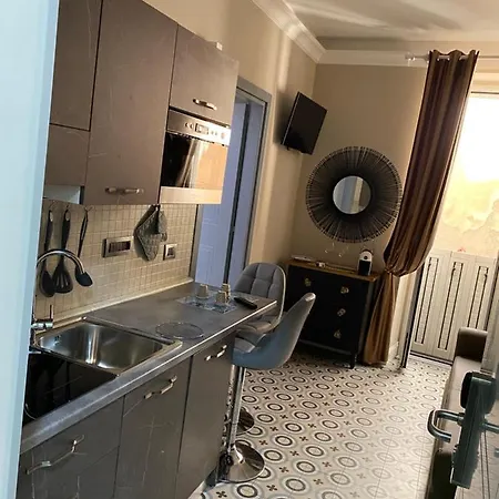 Holiday home The World *