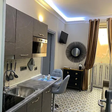 The World Holiday home