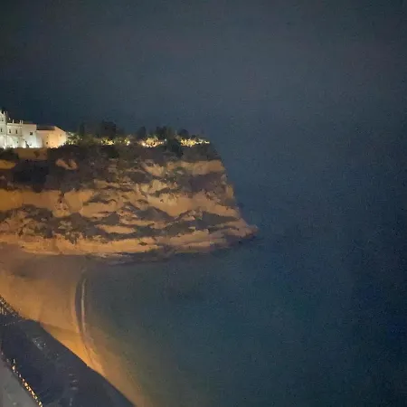 The World Semesterbostad Tropea