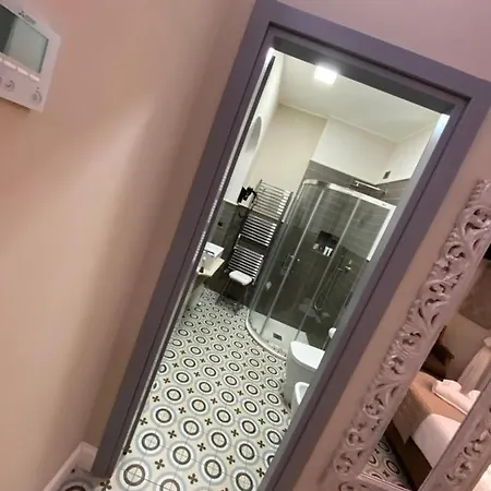 Holiday home The World *