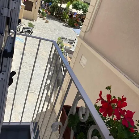 The World Semesterbostad Tropea