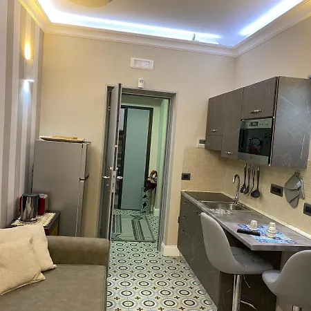 Holiday home The World *