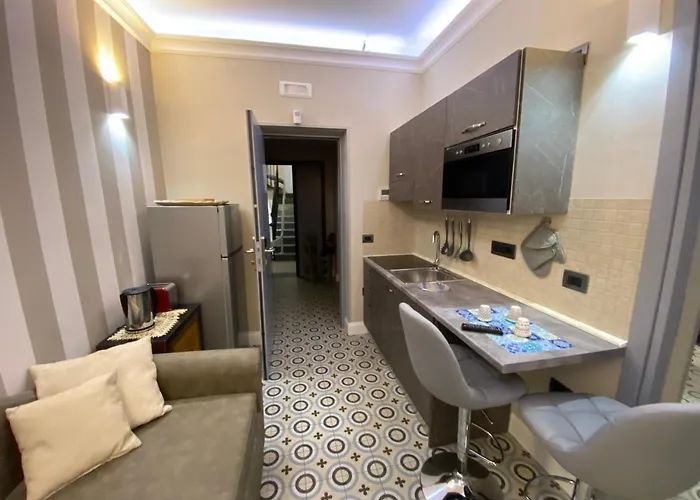 度假居 The World *