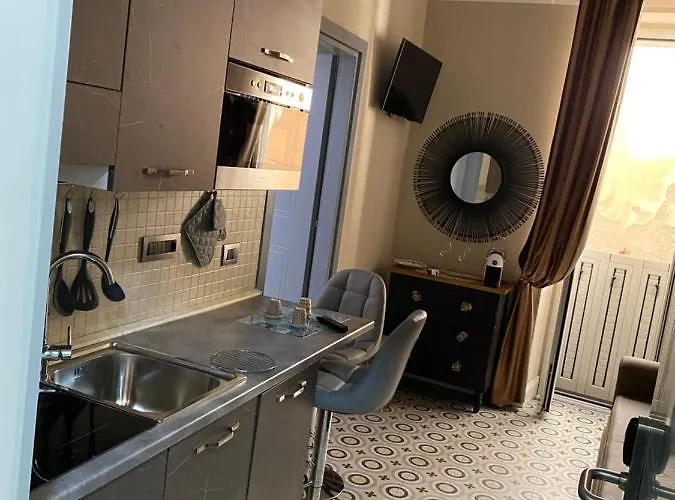 度假居 The World *