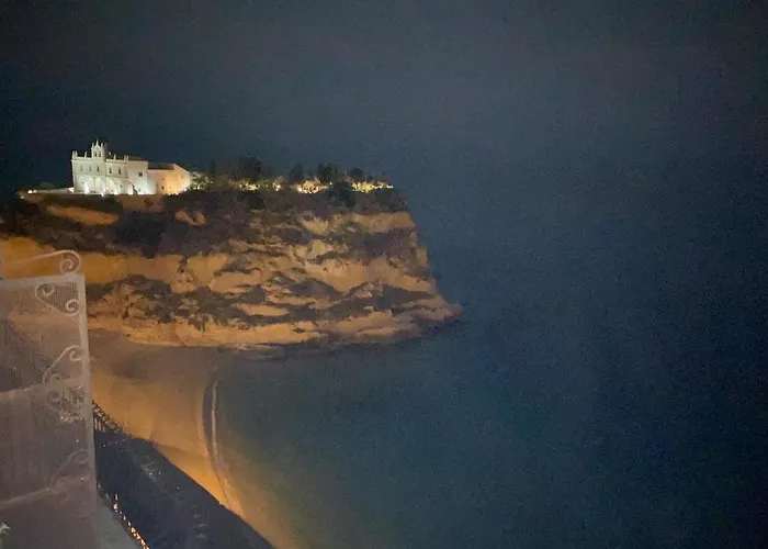 The World 度假居 特罗佩阿